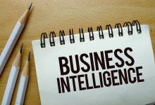 Top Business Intelligence (BI) tools in the market