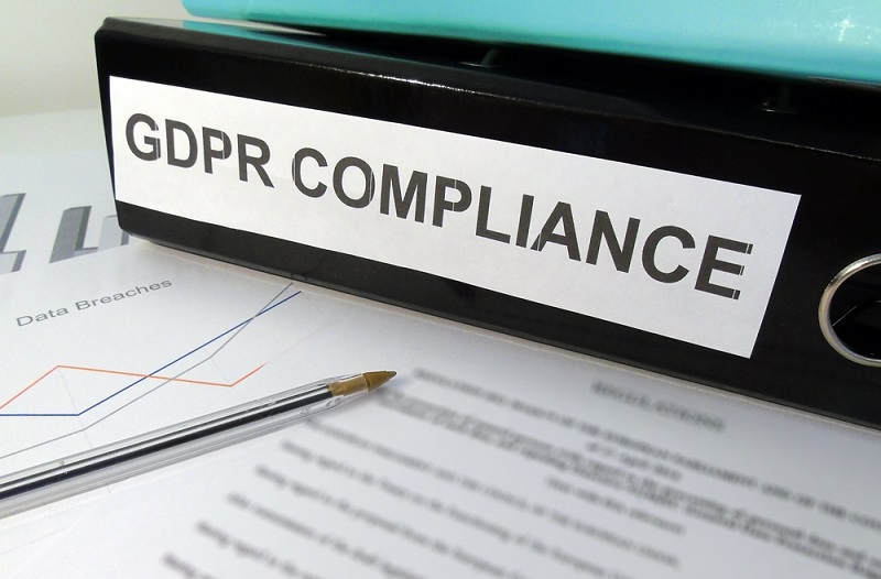 Are Companies Ready to Implement GDPR-compliant Data Protection?