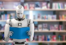 20 free books to get started with Artificial Intelligence