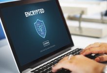 Less Than Half of Enterprises Use Encryption Technology Consistently: Is Your Company One of Them?