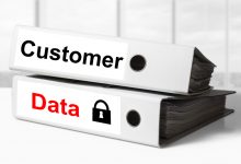 Small Business Security: Protecting Customer Data