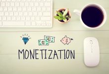 Strategies for Monetizing Data: 2018 and Beyond