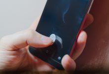 Fingerprint sensors are not the guarantee to privacy